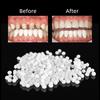 Temporary Tooth Repair Kit Thermal Molding Teeth Repair Replacement Fitting Beads Denture Repair
