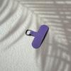 Phone Lanyard Tpu Clip Patch Charm Bracelet Pad For Phone Case