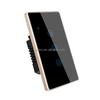 DS-1261WN 2 Gang Alexa&Google Zero Fire WiFi Connect US Standard Wall Switches Tuya Smart Home Products Devices