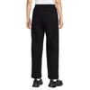 Nike Sportswear Solid Color Fleece Hidden Zipper Casual Pants Women bottoms HV5142-010