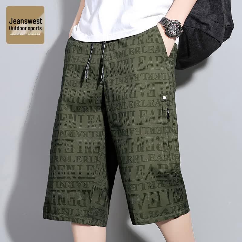 Jeanswest Outdoor Men s Cotton Cargo Shorts 4XL