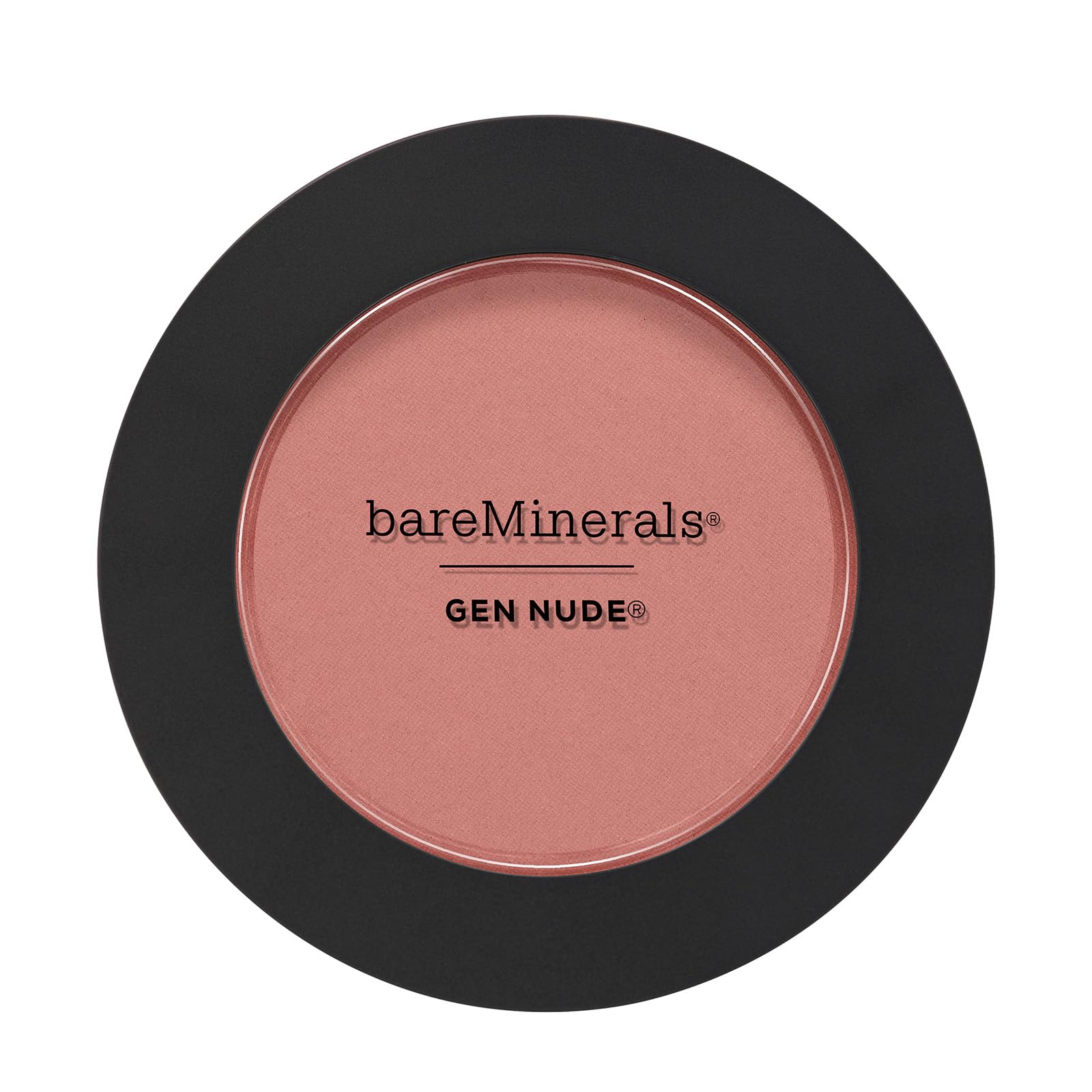 

bareMinerals bareMinerals Gen Nude Powder Blush Call My Blush Elegant Pink Mauve 6g