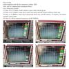 LC Passive Filter Bandpass Prefilter 4 In 1 for SDR Receiver Radio with Machine Foot Mat