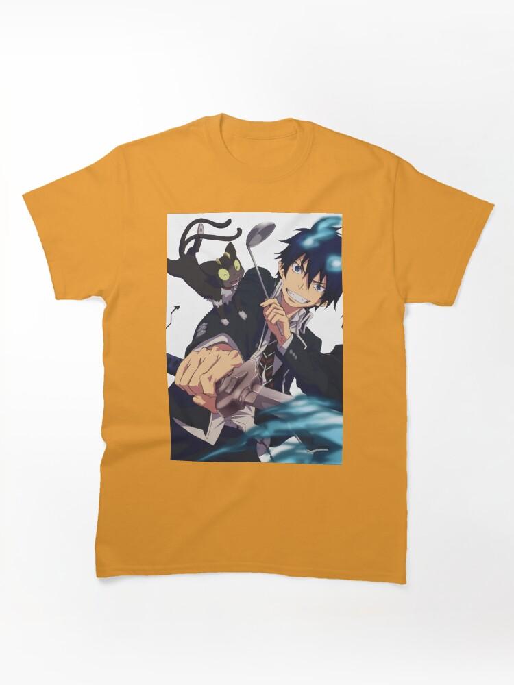 Blue Exorcist Unisex T-Shirt