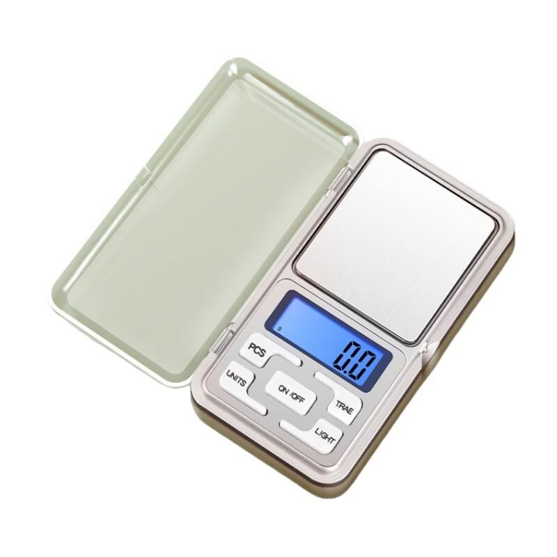 YEANTEEN High-Precision Digital Scale
