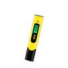 Backlit Ph Pen  Tester High-precision Portable Ph Meter Testing Instrument For Aquarium Fish Tanks