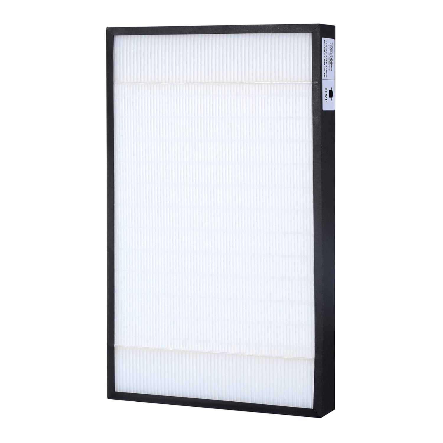 

J&H F-ZXFP70 Dust Collection Filter F-VXF65 F-VXF70 F-VXE60 F-VXE65 Filter Air Purifier Filter Compatible 1 Piece