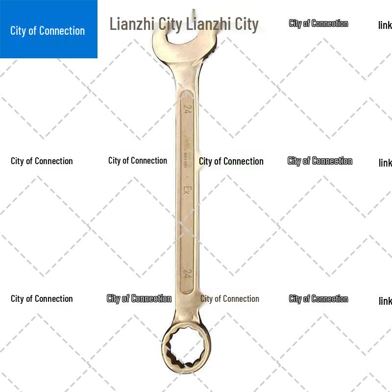 Lianzhicheng Non-sparking Beryllium Bronze Tools & Accessories