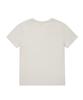 AAKAM Nonsense Puff Club Half Top (Beige)