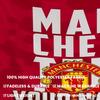 Manchester United F Custom Name Wall Tapestry Aesthetic Wall Hanging Printed Fabric Blanket Decorative Tapestries for Bedroom Living Room Home Decor