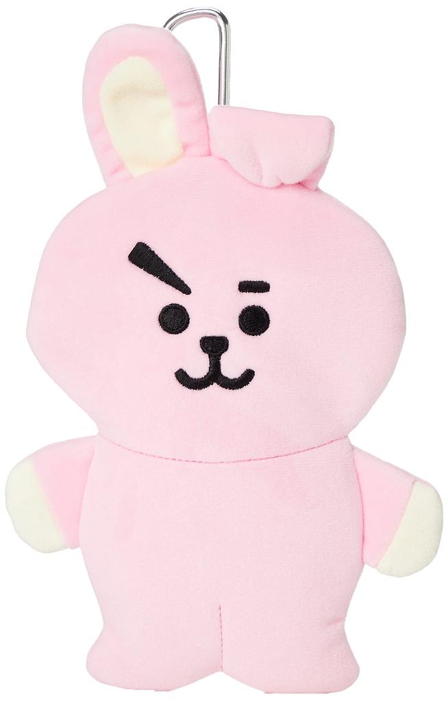 BT21 COOKY Pencil Case