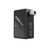 Portable Electric Bike Tire Pump High Pressure 150Psi With Digital Display And Type C Charging For Mountain Bike Road Bike Fv Av