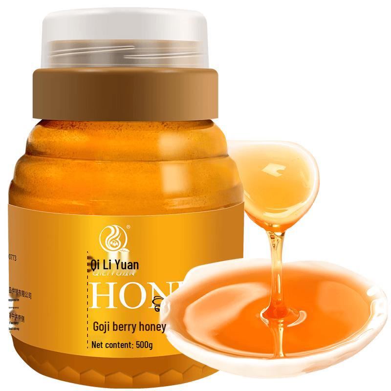 Qiliyuan Premium Honey