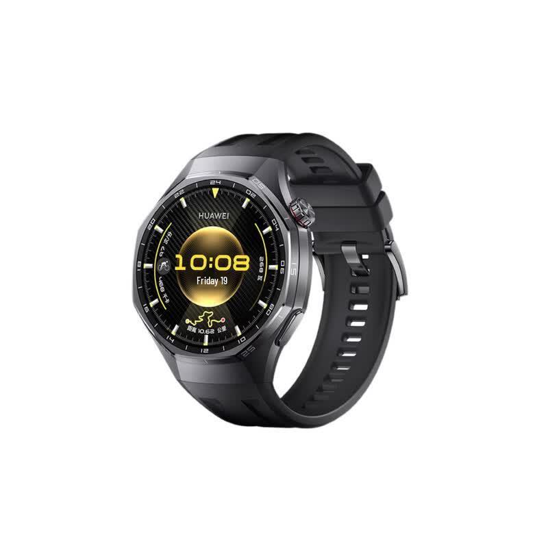 HUAWEI WATCH GT 6 Pro Smartwatch (CN version)
