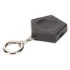 Magnetic Keychain Wireless Charger Type C Micro USB Portable Wireless Charger Base for Huawei Watch GT 2 Pro Smart