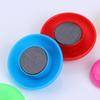 Strong Round 30mm Magnetic Whiteboard & Blackboard Stickers - Colored Stationery, Teaching Aids, Magnetic Particles & Buckles
