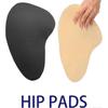 Butt and Hip Enhancing Shapewear with Hip Pads for Women