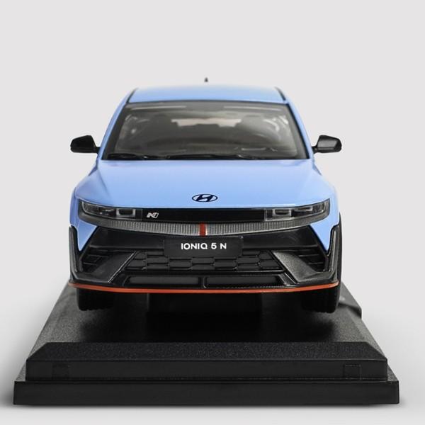 Hyundai Ioniq 5 Diecast Ioniq 5N 1:38