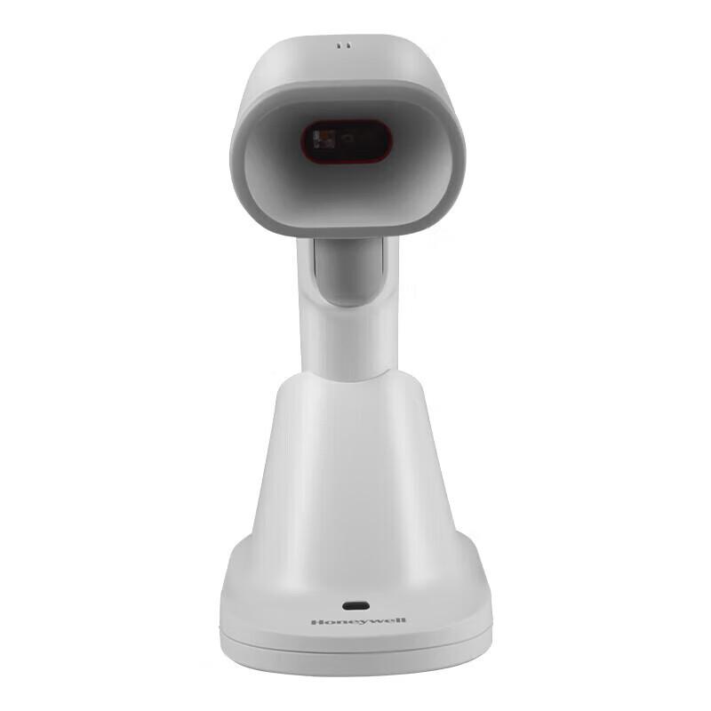 Honeywell OH462 Wireless 1D/2D Barcode Scanner