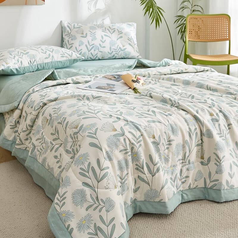 Colcha de Verão Fina de Algodão de Xinjiang
