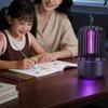 2 in 1 Bug Zapper Portable Killer Lamp Multifunctional Electric Shock Mosquito Killer  Summer