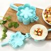 Dumpling Maker Empanada Maker Press Mini Pie Maker Easy to Use And Clean Durable Kitchen Gadget Home Baking Pastry Tool