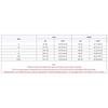 Heavy Flow High Absorbency Period Underwear for Women,Leakproof Panties Postpartum Menstrual Hipsters Briefs