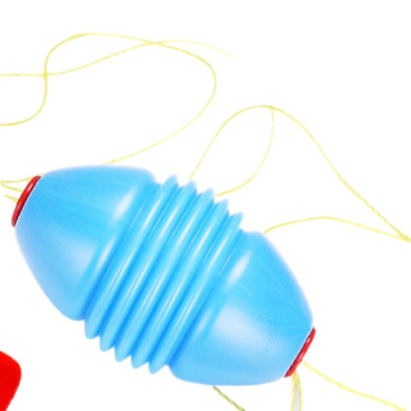 Large Children's Sensory Pull Ball Toy for Parent-Child Interaction