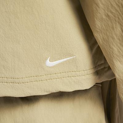 Nike ACG Jackets Women's Olive Green/Anti Aircraft Gun Olive Green/Bla