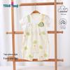 Breathable Summer Baby Romper