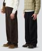 URBANDTYPE Duluth Brushed Corduroy Pants_4Color
