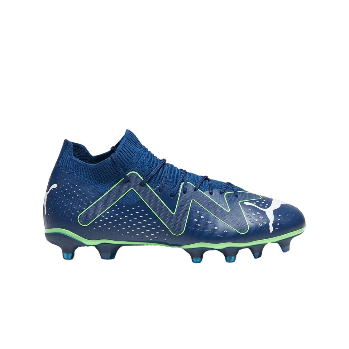 

Puma Future Match Fg/ag Persian Blue 280