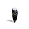adidas Originals SUPERSTAR 360 C Leather Casual Abrasion Resistant Low Top Skateboard Shoes Black White B75608