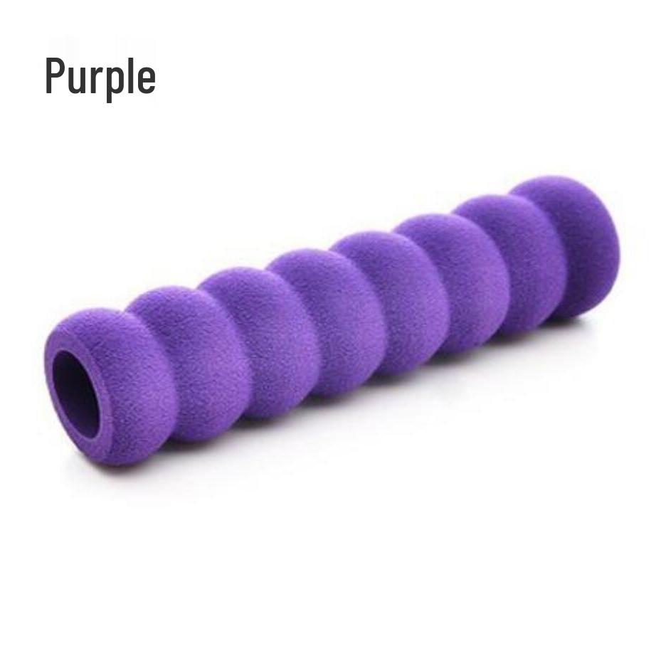 Anti-static Spiral Child Safety Door Handle Cover - Thickened & Anti-collision