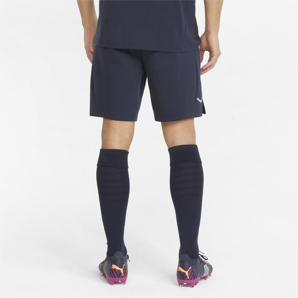 Puma Teamfinal Casuals Shorts 65738706 R S