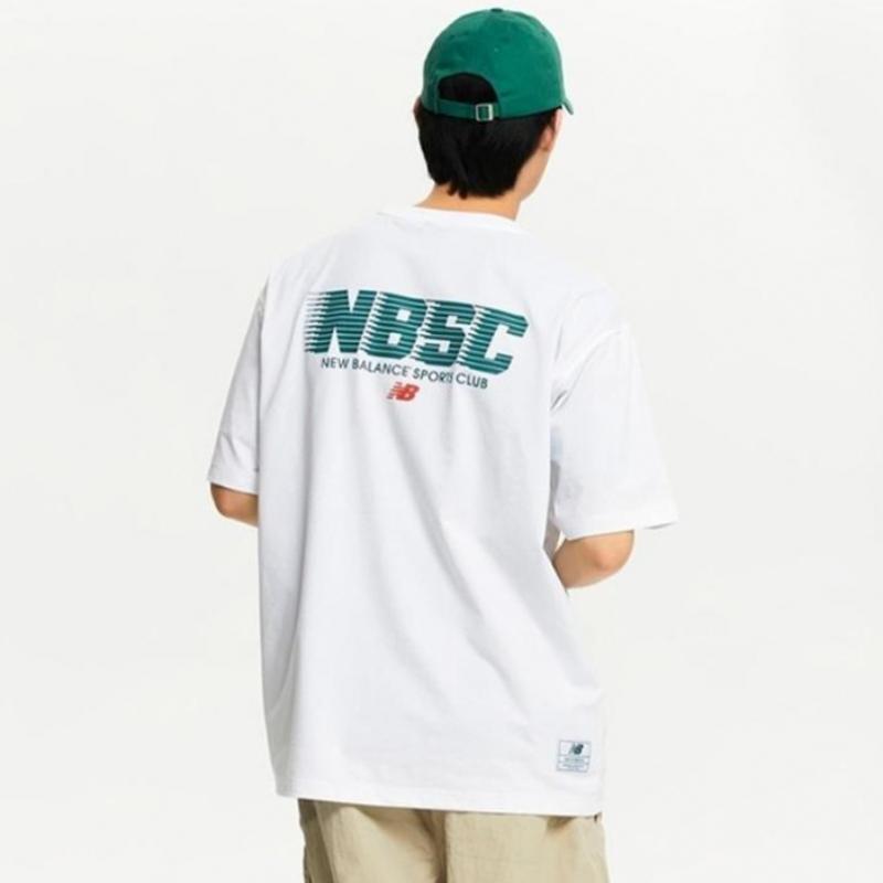 New Balance Tee Nbsc Cool Feeling Short Sleeve Tee Nbnee22553 10