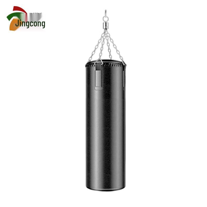 Jingcong Hanging Punching Bag & Stand