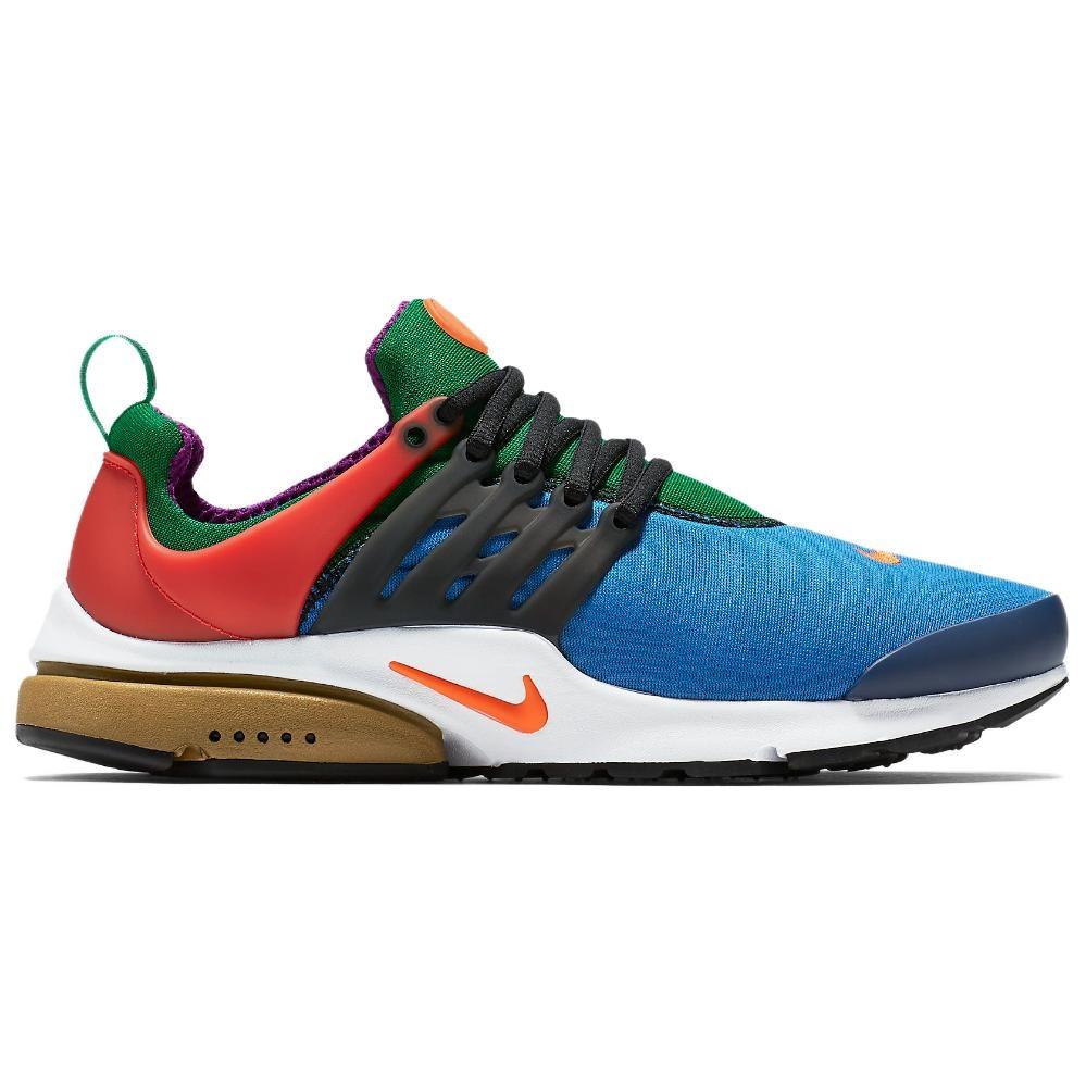 Nike Air Presto 'Greedy' Men's 886043-400