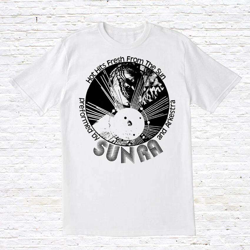 Sun Ra T-Shirt 4XL