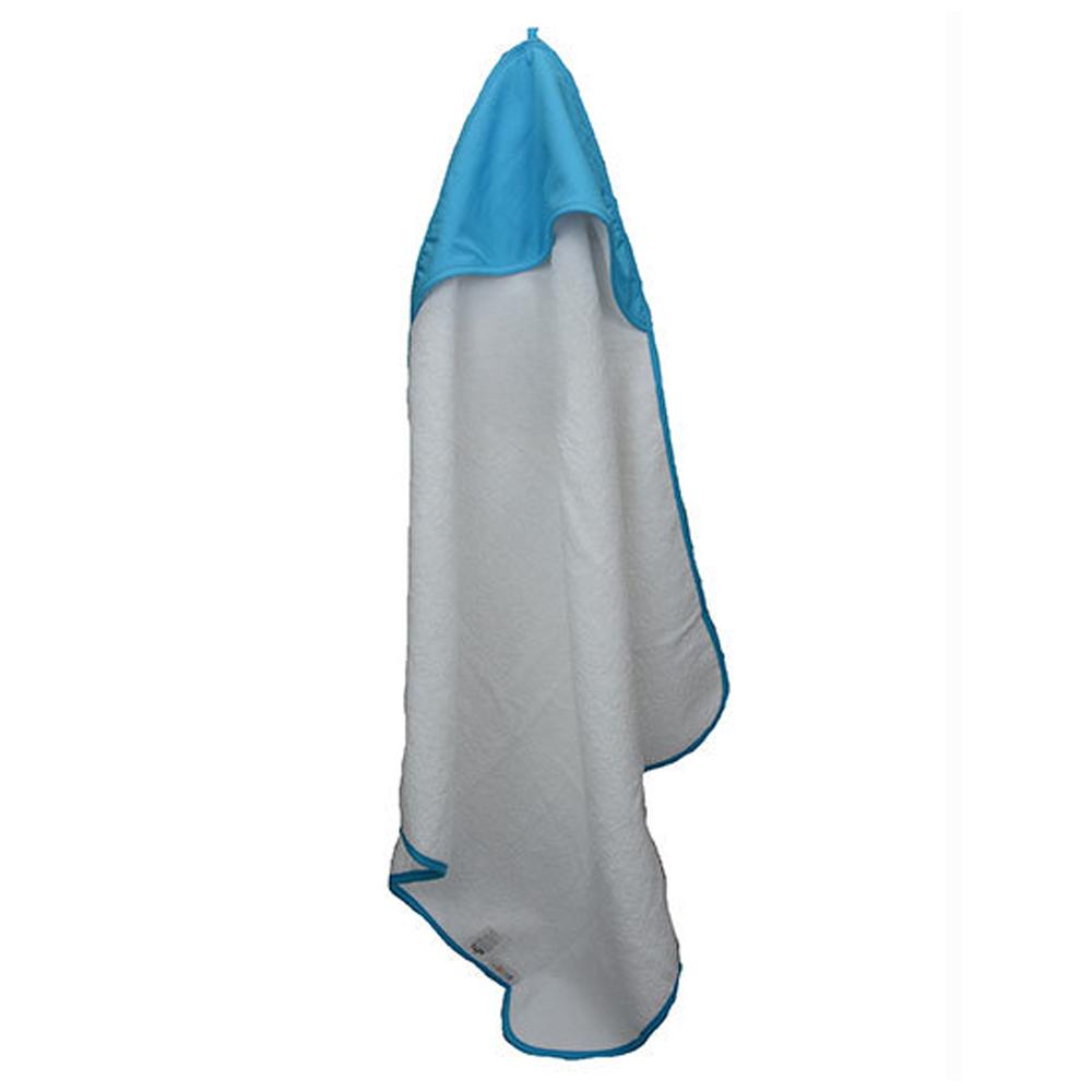 ARTG Baby Print-Me Hooded Towel