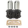 Transmission Dual Linear Solenoid 28260-R90-004 For Honda Accord CR-V Acura 2.4L