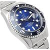 HYAKUICHI 101 Diver's Watch Automatic (Hand-winding Included) Hack Function Included Screw-in Crown Automatic Mechanical Date Display 200m Waterproof