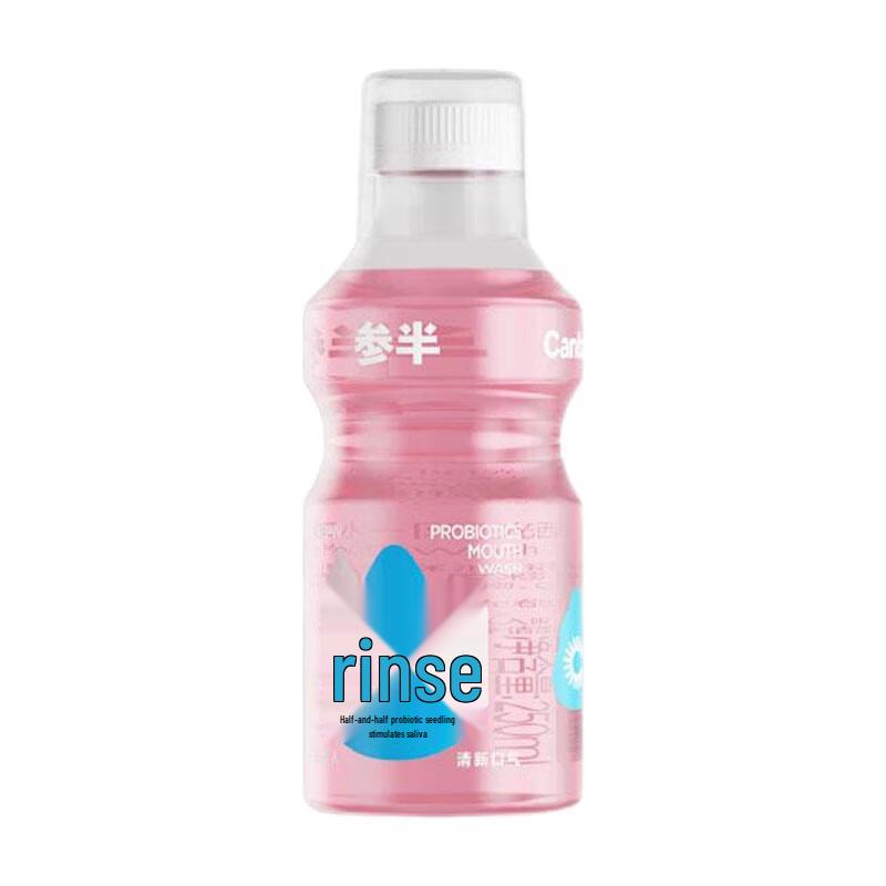 Cansan Probiotic Mouthwash