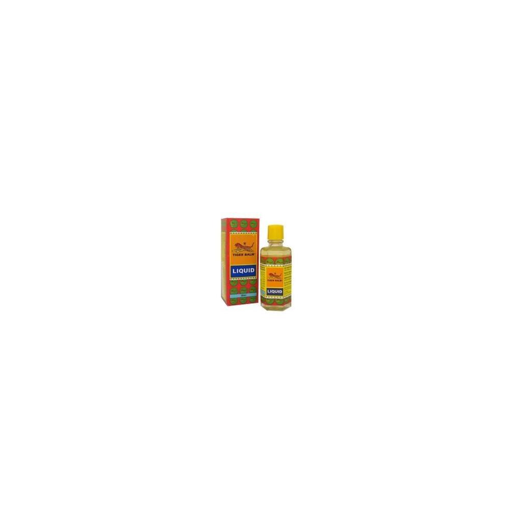 

Tiger Balm Лосьон Tiger Balm 28 мл