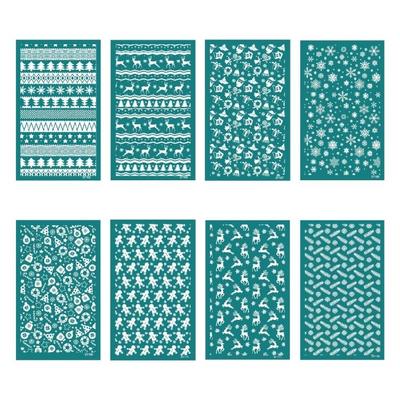 Cucito e manufatti tessili – Album