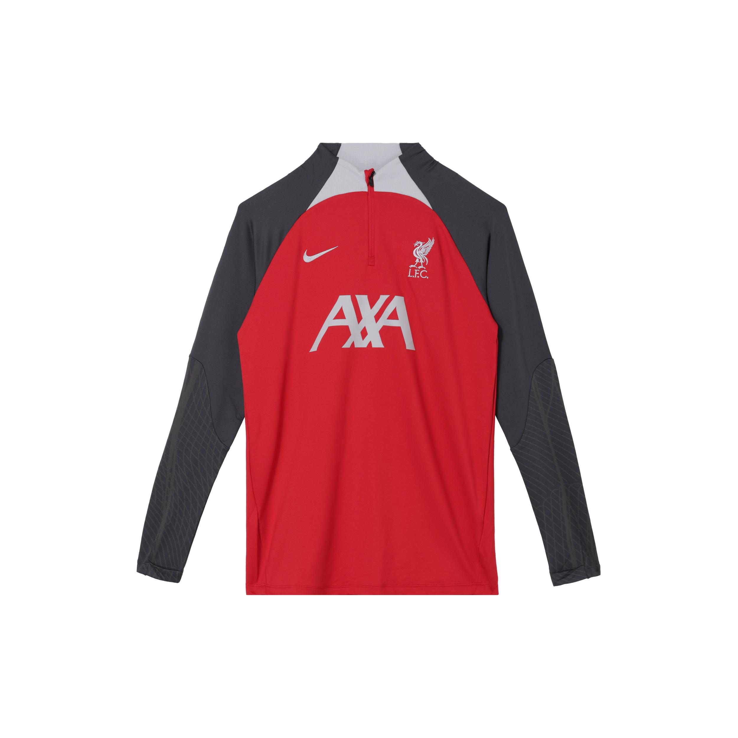 Nike Liverpool Fc 23/24 Dri Fit Strike Elite Jersey FD7090-688 L