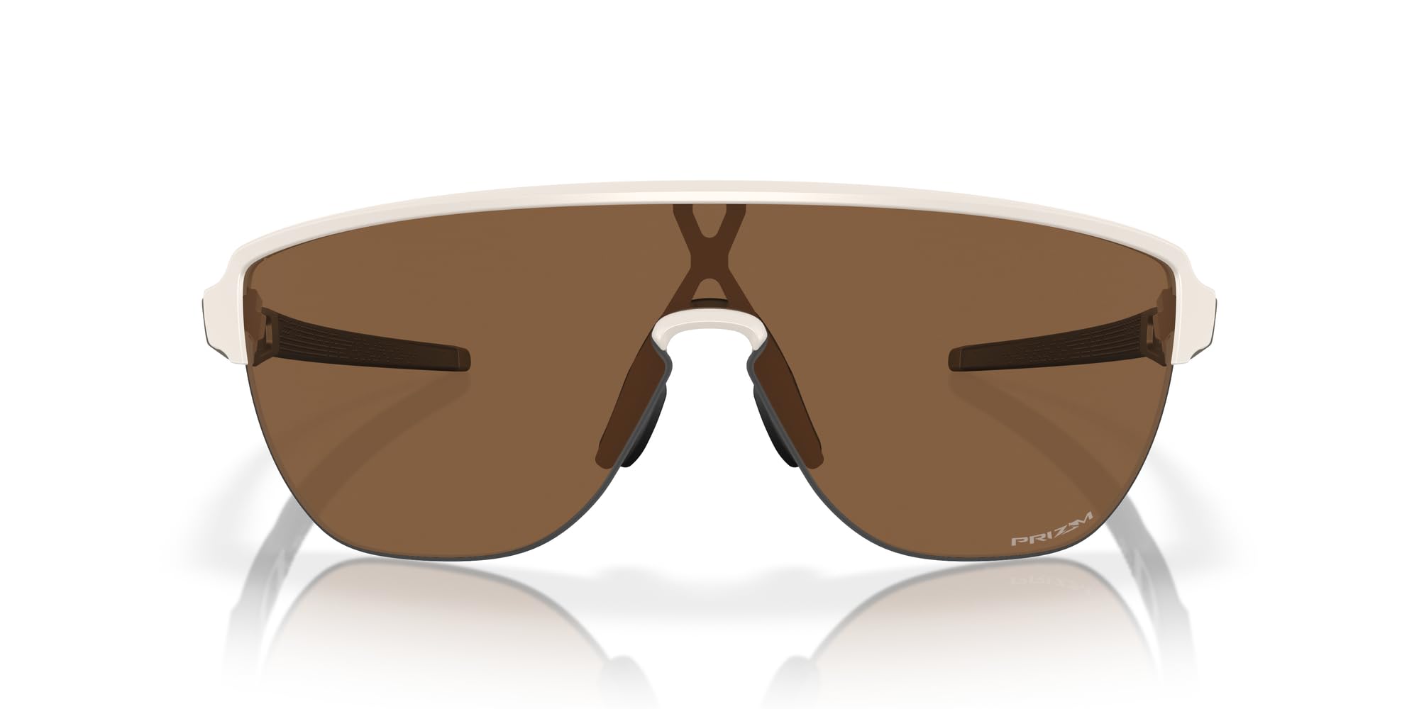 

Sunglasses OO9248A CORRIDOR A MATTE WARM GRAY 42 [Oakley]