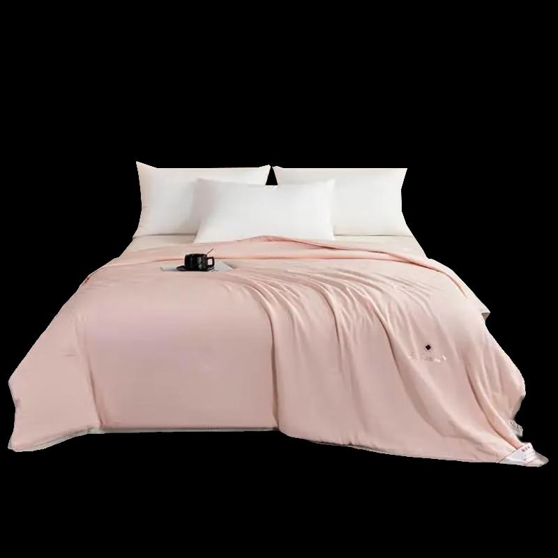 Hengyuanxiang Mulberry Silk Blend All-Season Duvet