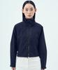 KOBKINO Highneck Wind Jacket