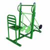 Binglifang Outdoor Seated Leg Press Machine